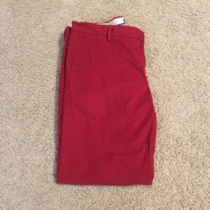 Men’s pants