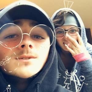 Meet your Posher, Jenni