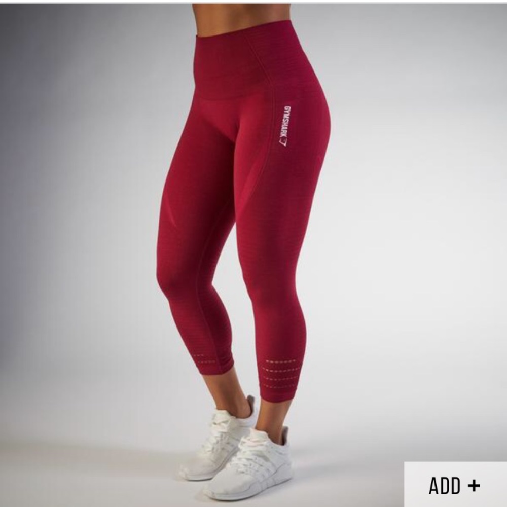 XS Gymshark Leggings.