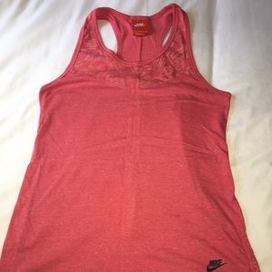 Workout tank! Great condition
