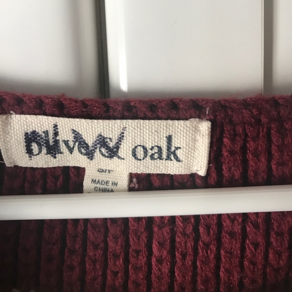 Sweater - Picture 3 of 4