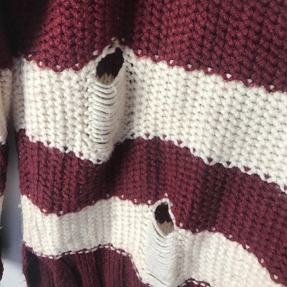 Sweater - Picture 2 of 4