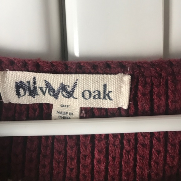 Sweater - Picture 3 of 4