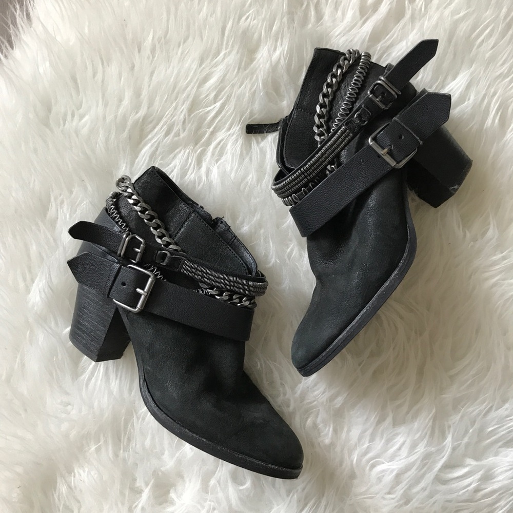 Dolce vita bootie