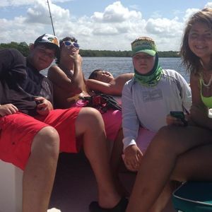 Meet your Posher, Zac