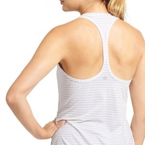 🌟ATHLETA High Neck Chi Yoga Tank EXC COND