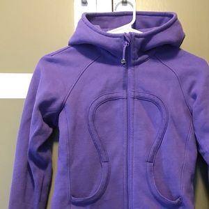 ⚡️FLASH SALE⚡️Like new Lululemon sweatshirt