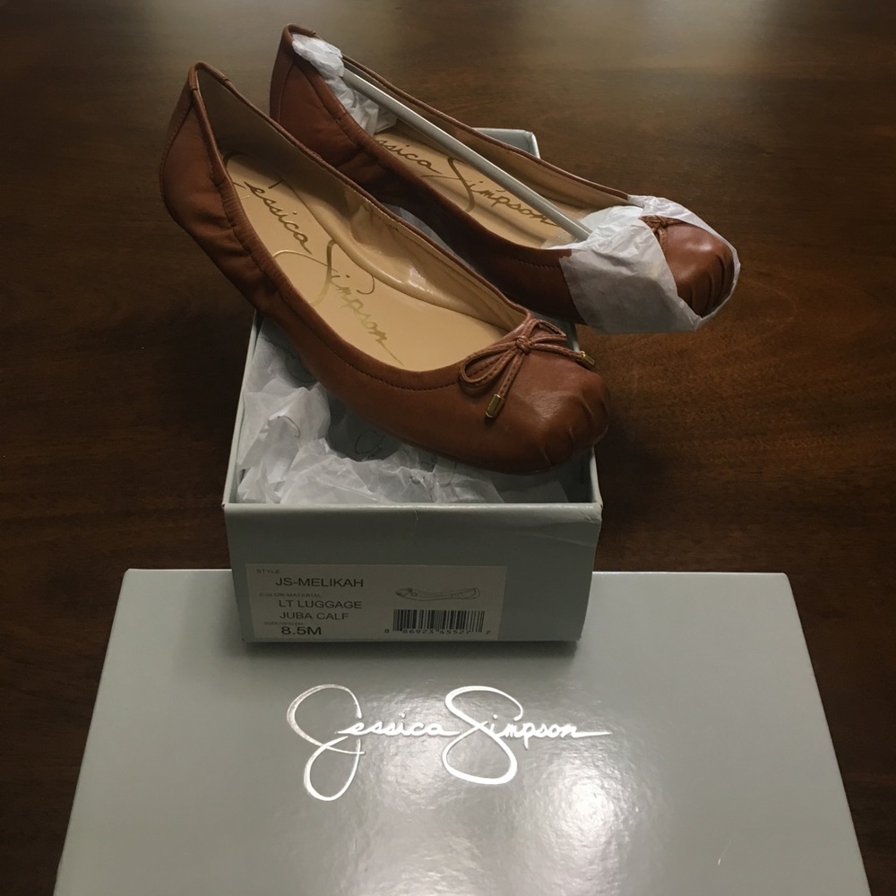 Ballet Flats