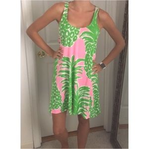 Lilly Pulitzer Cotton Dress