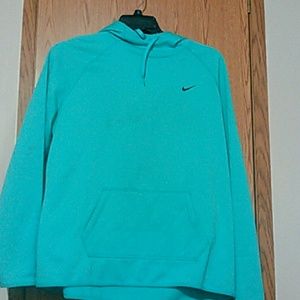 Nike jacket