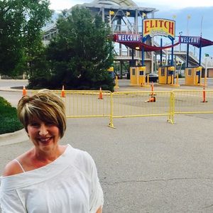 Meet your Posher, Darlene