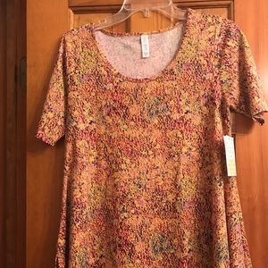 NWT LuLaroe Perfect T