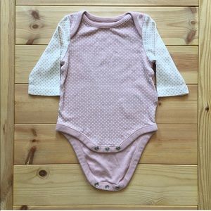 BabyGap 0-3m Onesie