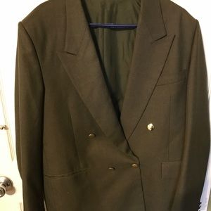 Men's Blazer