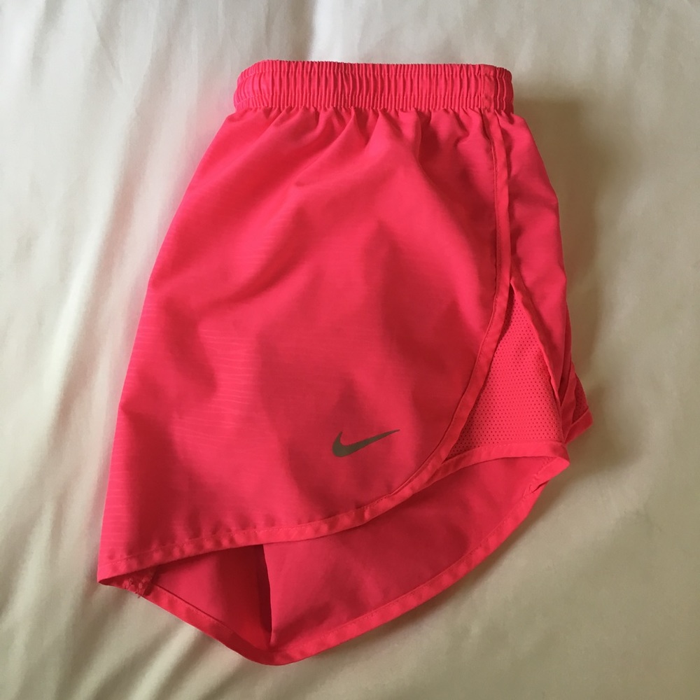 Nike shorts, like brand new!