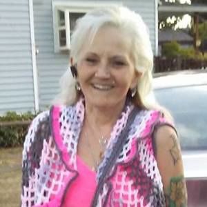 Meet your Posher, Sandra