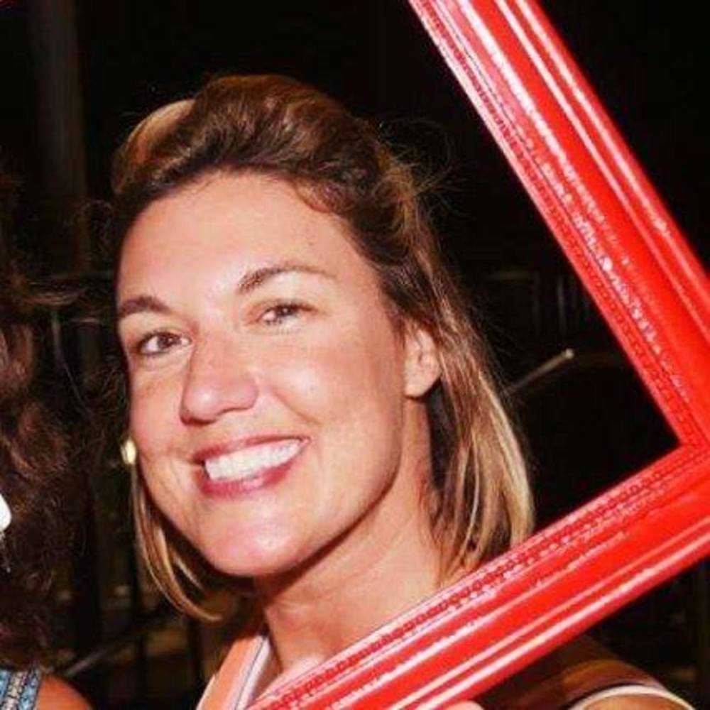 Meet your Posher, Elizabeth