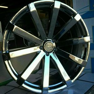 Meet your Posher, Alexander