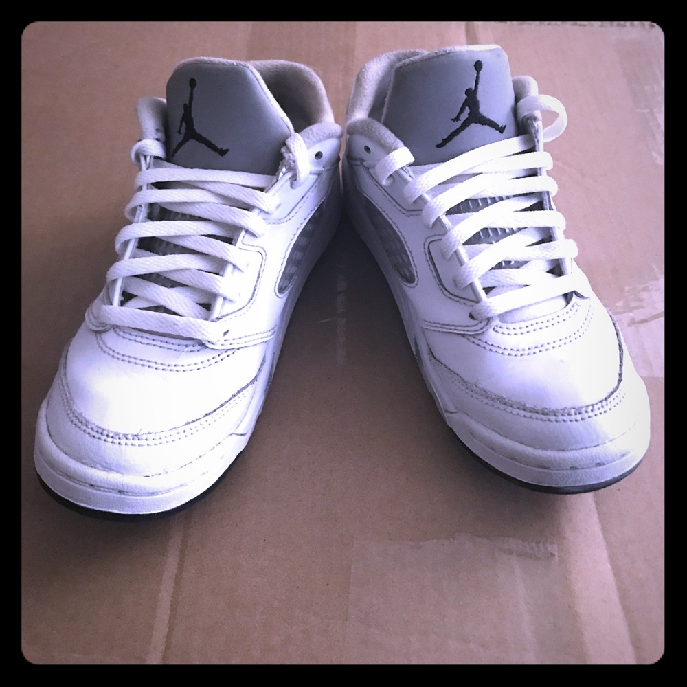 Jordan’s