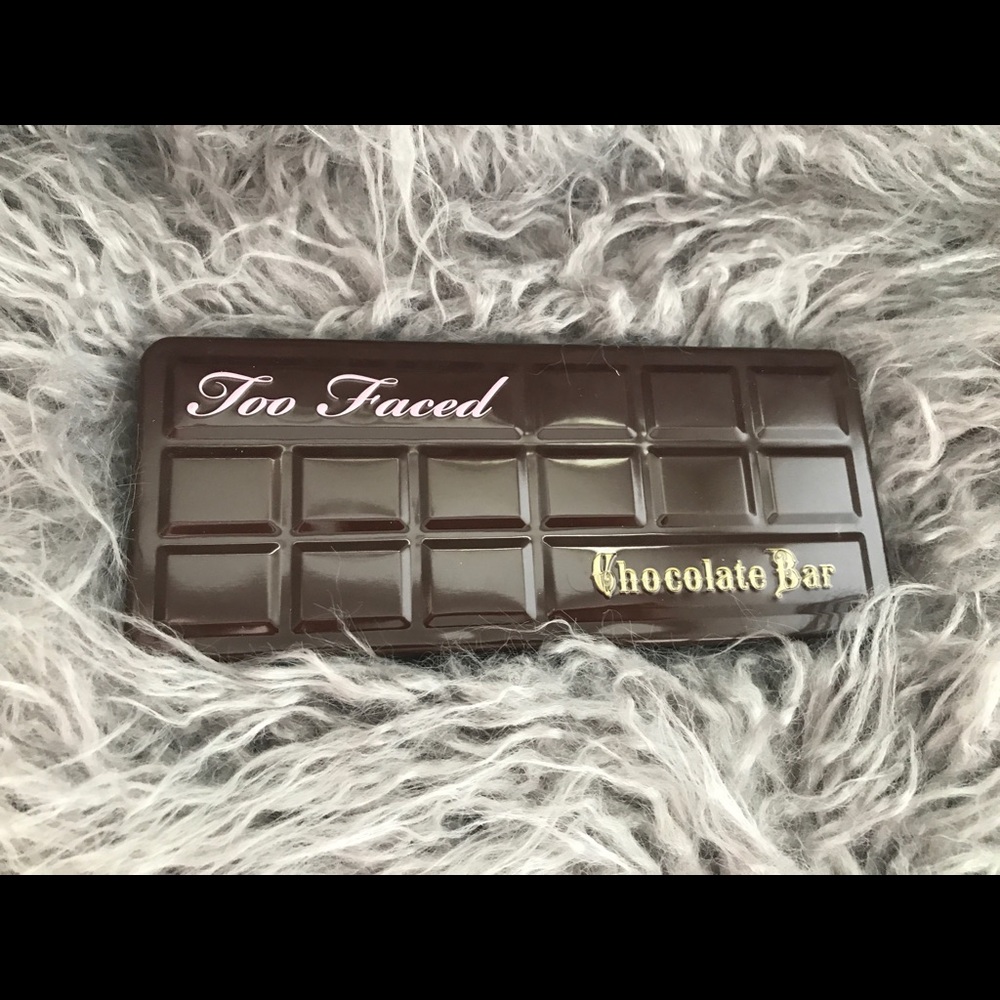 🍫Too Faced🍫 Chocolate Bar Palette