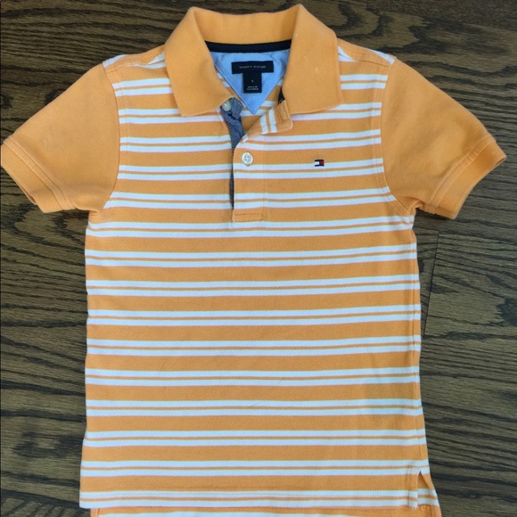 Boys shirt - Picture 1 of 2