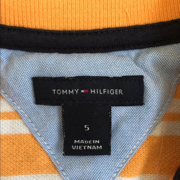 Boys shirt - Picture 2 of 2