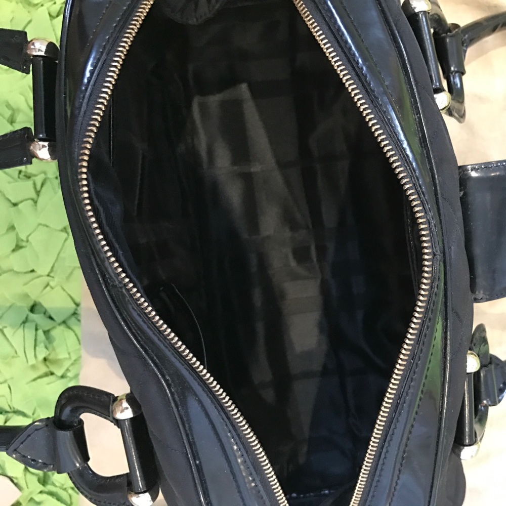 Burberry black bag - Picture 6 of 6
