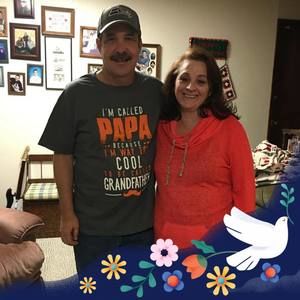 Meet your Posher, Lorie