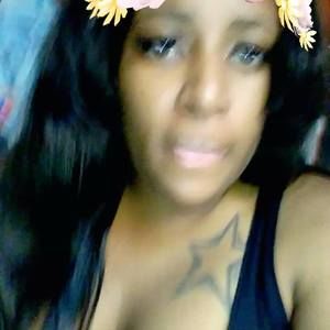 Meet your Posher, Shatisha