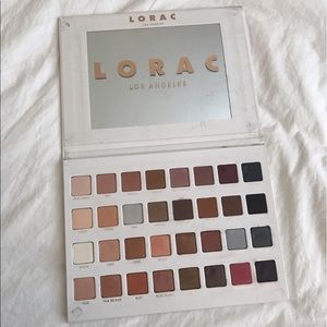 Lorac Pro Mega 3