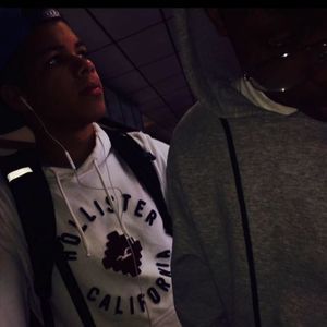 Meet your Posher, Christian