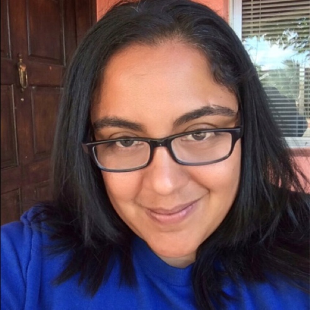 Meet your Posher, Victoria