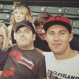 Meet your Posher, Paul