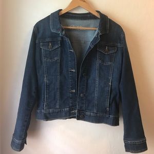 🔥 HOT DEAL!💥Old Navy Denim jacket