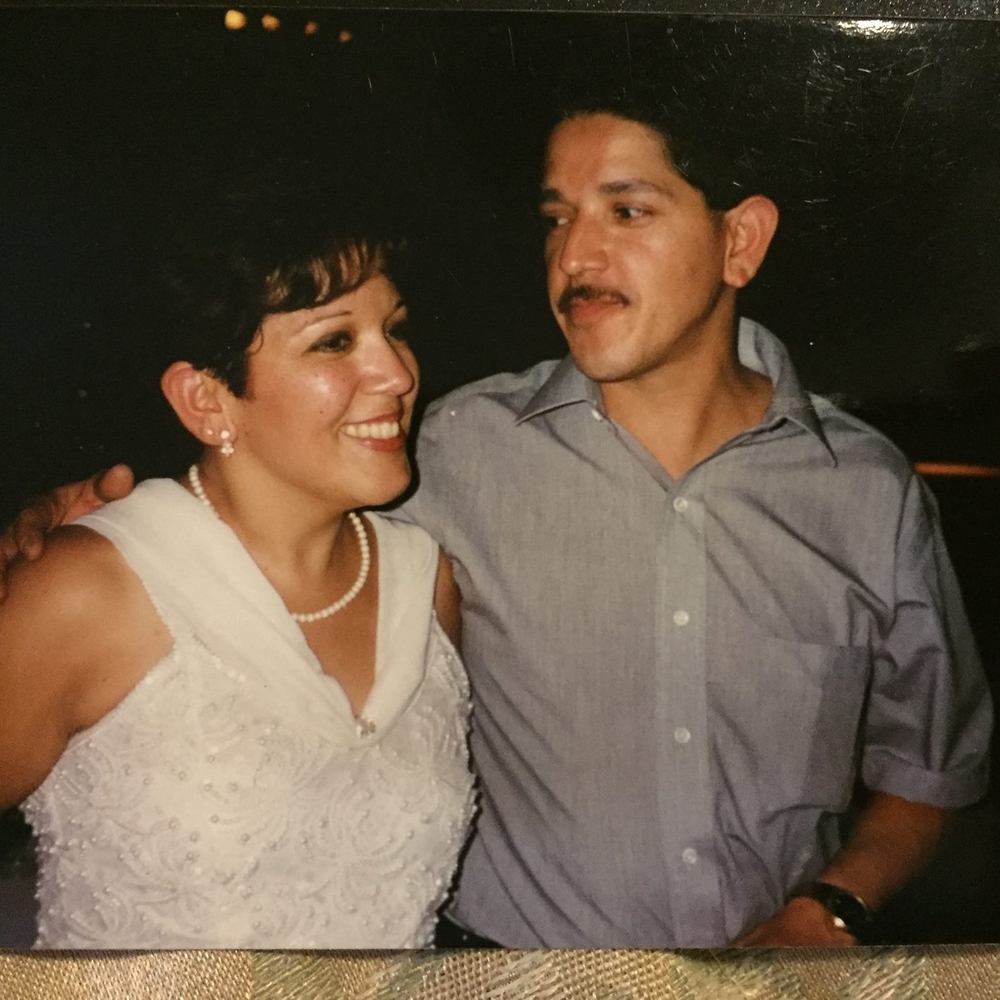 Meet your Posher, Diane