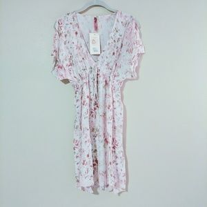 NWT Cinnamon Girl Kensington dress