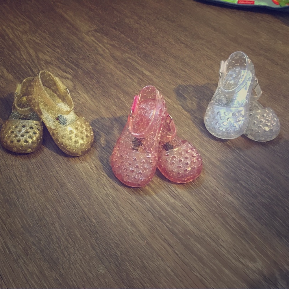 Baby jelly bundle