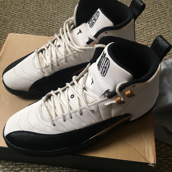 Jordan Other - Chinese New Years Jordans size 13