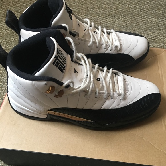 Chinese New Years Jordans size 13 - Picture 2 of 3