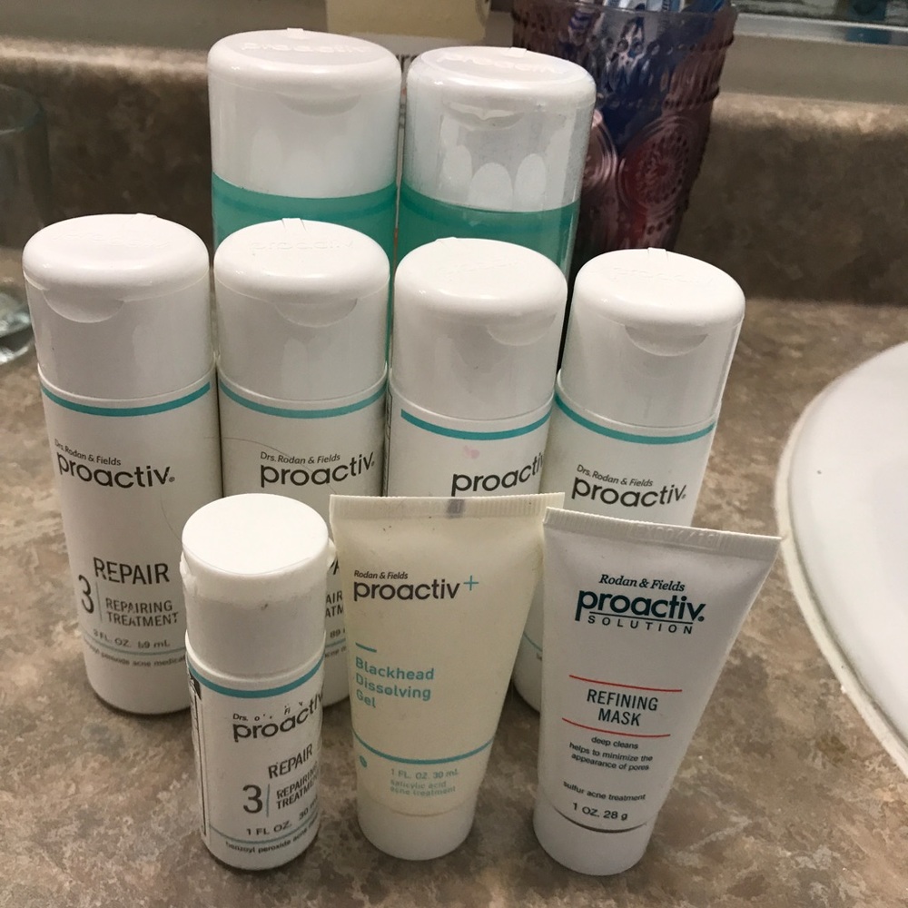 Proactiv bundle