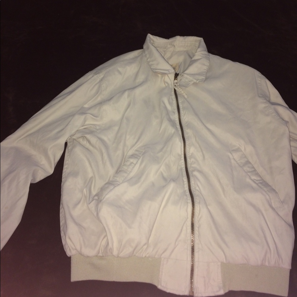 St Johns Bay Winter Jacket