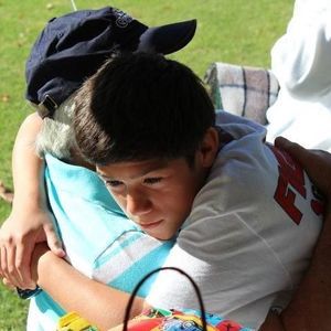 Meet your Posher, Jacob