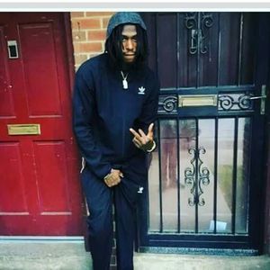 Meet your Posher, Latoya