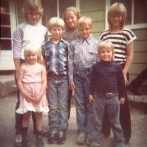 Meet your Posher, Angela