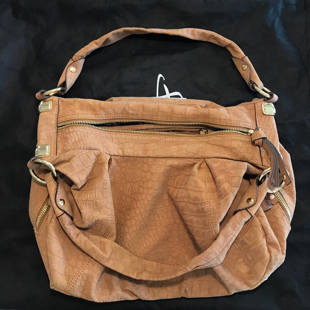 B Makowsky Authentic Handbag