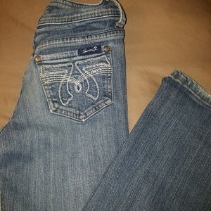 Seven7 Jeans