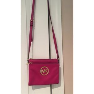 MK crossbody