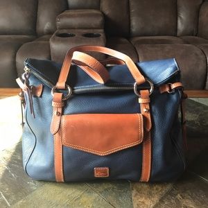 Dooney and Bourke Purse