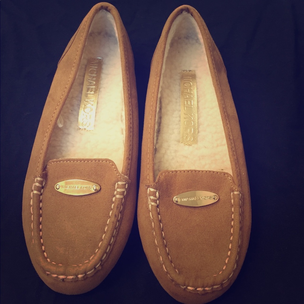 (New) Michael Kors Girls' Shoes