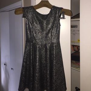 Amazing cute party dress